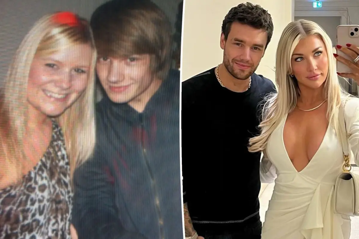 Liam Payne's sister condemns Kate Cassidy for exploiting the singer's death for attention.