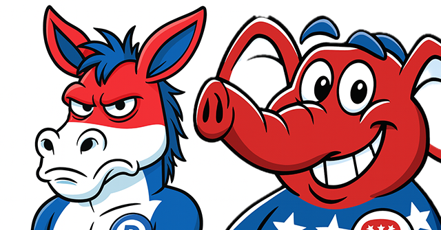 Liberal Critics Dislike the Trump Economy