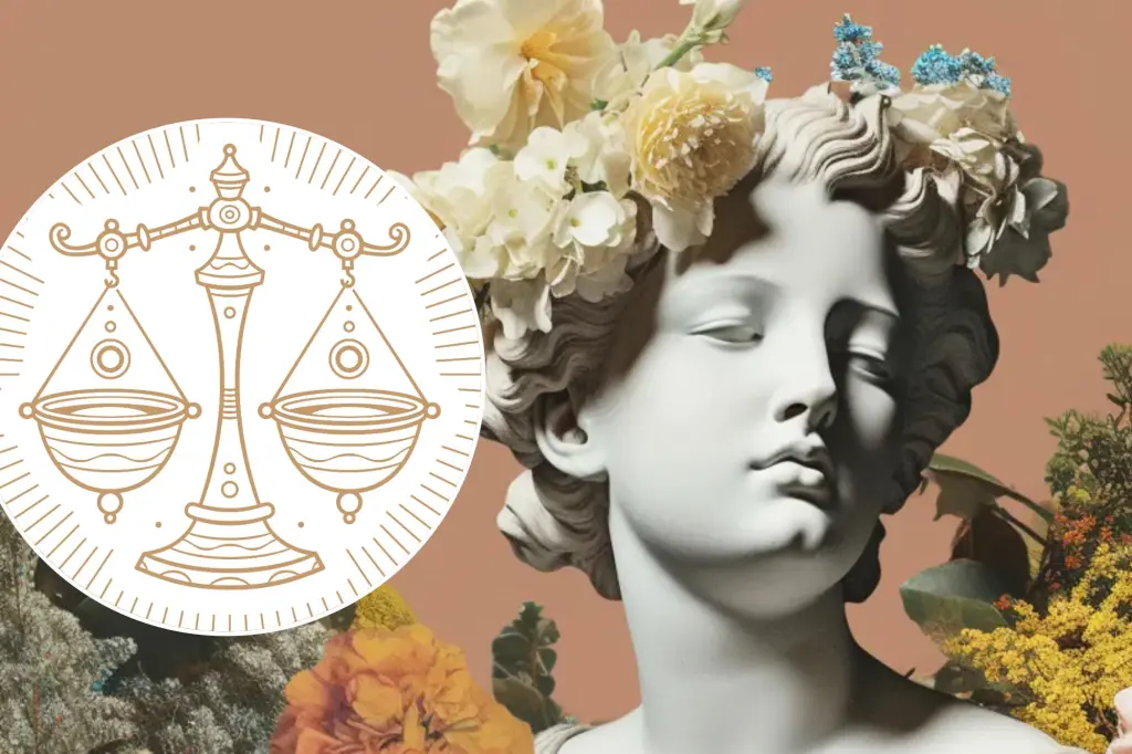 Life becomes a romantic comedy for zodiac signs as Venus moves into Libra.