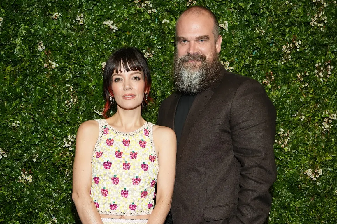 Lily Allen Discusses Her Serious Eating Challenges During Her Breakup with David Harbour