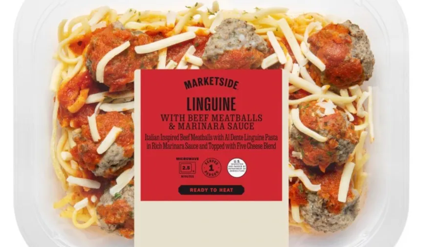 Listeria outbreak associated with ready-made pasta dishes has led to 4 fatalities