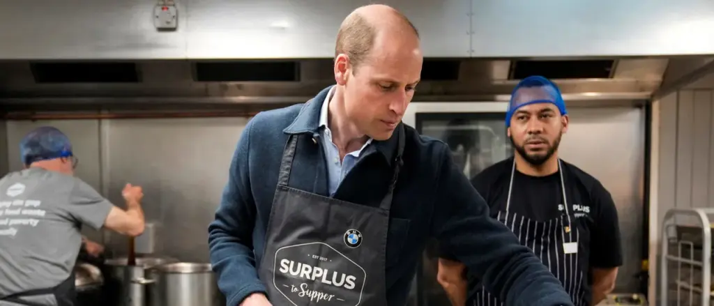 Local Chef Takes On Snobby Activist Group's Absurd Views Through Cooking