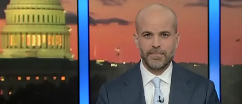 Longtime Democrat C-SPAN Caller Expresses Disgust with Party and Declares Departure