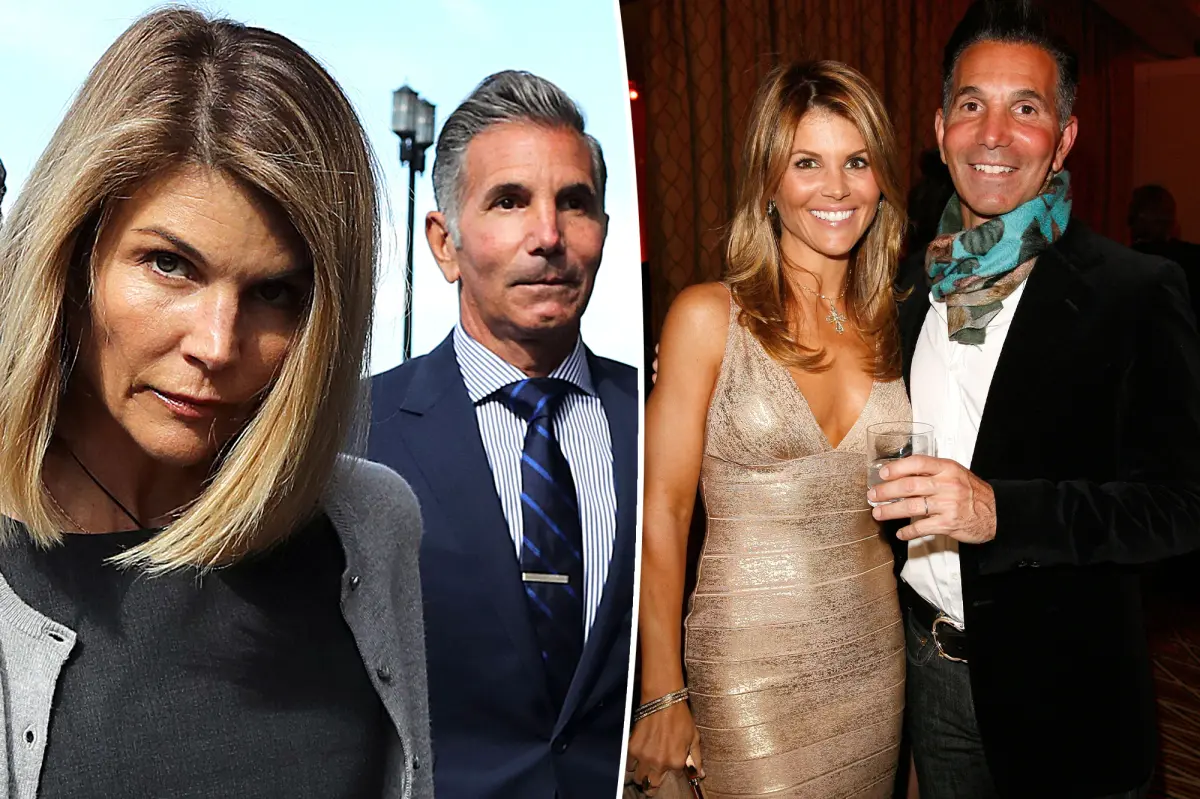 Lori Loughlin and Mossimo Giannulli probably won't make amends after feeling betrayed, according to a report.