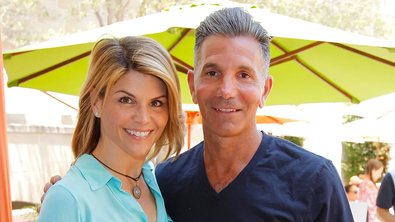 Lori Loughlin parts ways with husband Mossimo Giannulli after 28 years