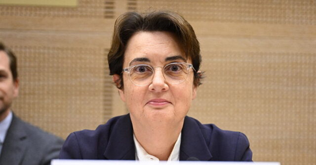 Louvre Director Acknowledges Security Is Insufficient, Vows to Install New Cameras