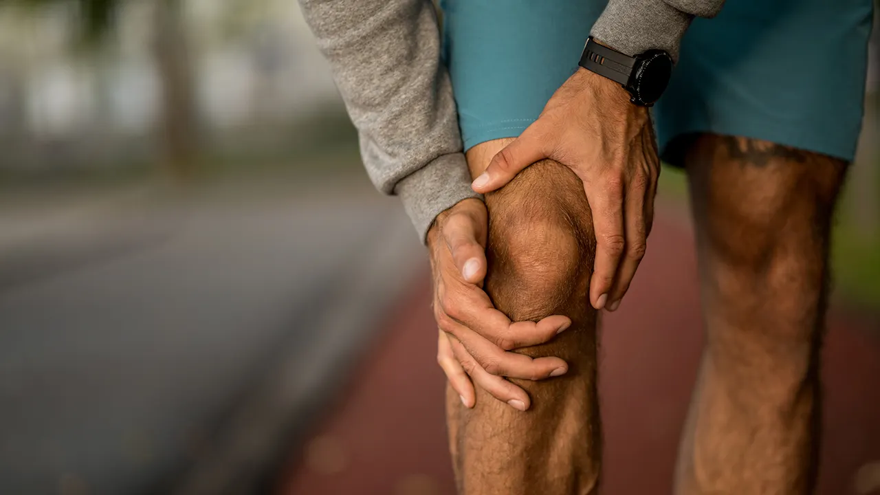 Low-dose radiation treatment shows potential for relieving knee osteoarthritis pain