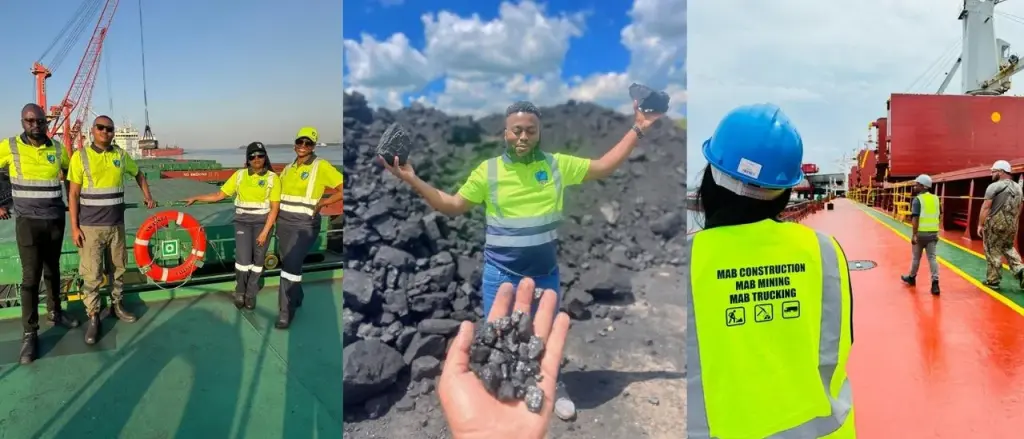 MAB Group’s R18 Billion Valuation: A Significant Turning Point for African Mining