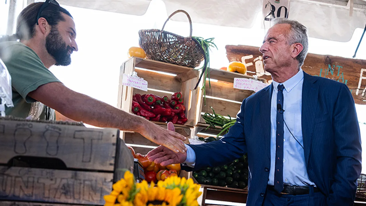 MAHA introduces a new program that is bringing the GOP together with some unexpected allies