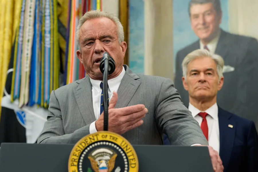 MAHA is simply hollow words steering healthcare in a risky direction.