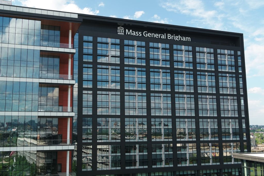 MGB exiting certain Medicare Advantage primary care networks, impacting 19,000 patients.