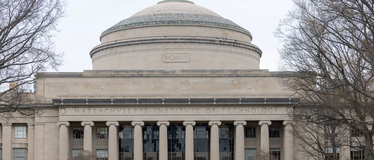 MIT Firmly Turns Down Trump Administration's Proposal for Priority Federal Funding