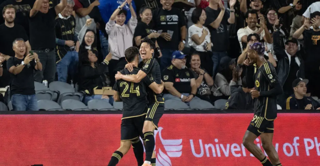 MLS Cup playoffs: Forecasting the Best-of-3 round in the Western Conference