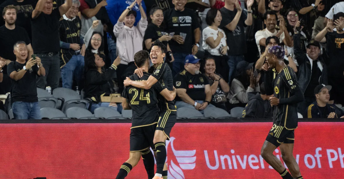 MLS Cup playoffs: Forecasting the Best-of-3 round in the Western Conference