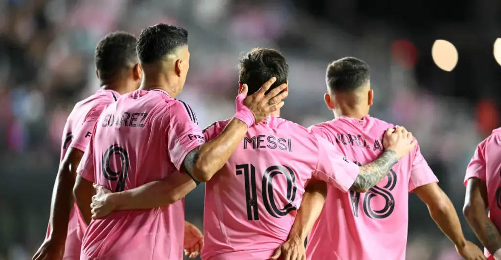 MLS Cup playoffs: Forecasting the Eastern Conference Best-of-3 series