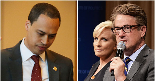 MSNBC Hosts Urge Jay Jones to Withdraw from Virginia AG Race Due to Harassing Messages