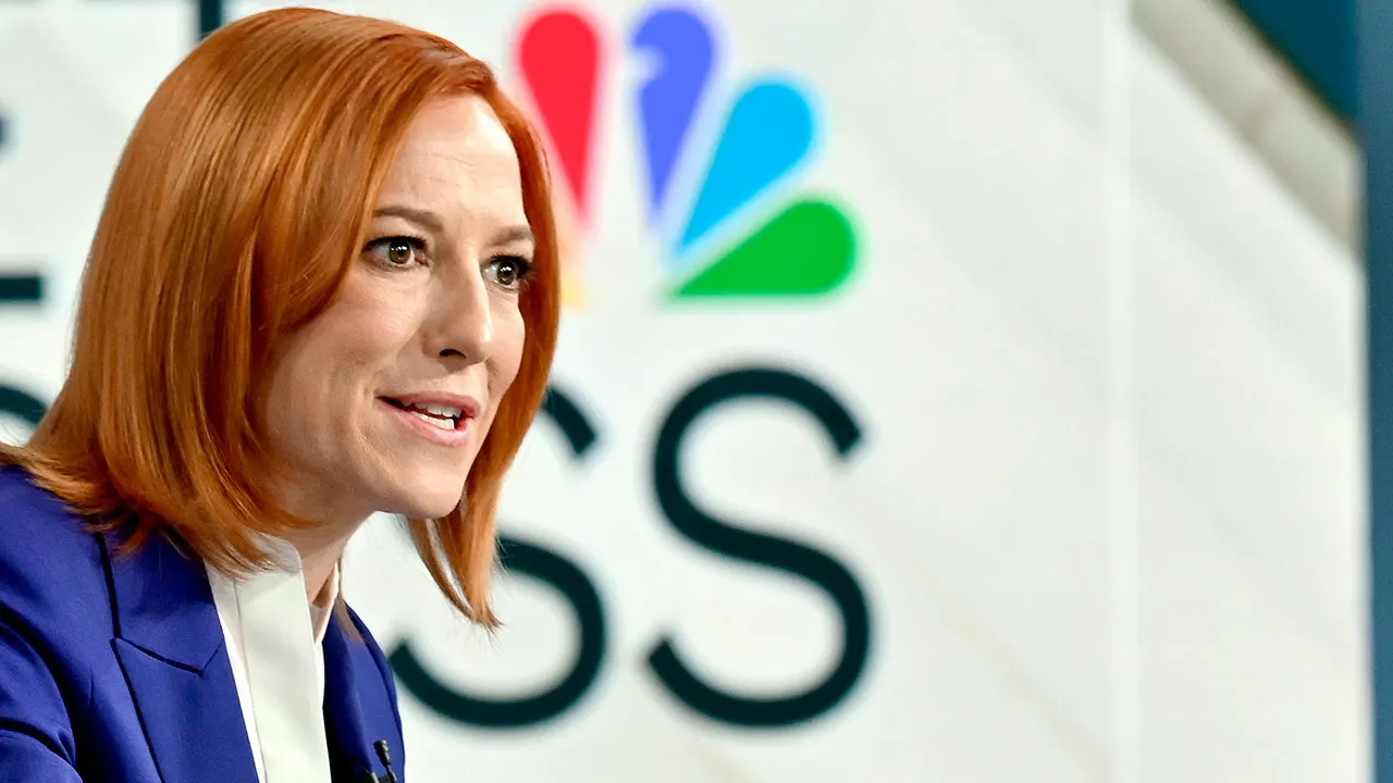 MSNBC makes significant move towards full independence from NBC