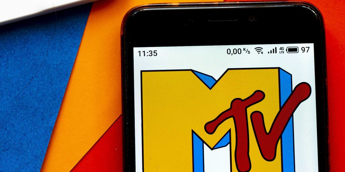 MTV will no longer air music after 44 years