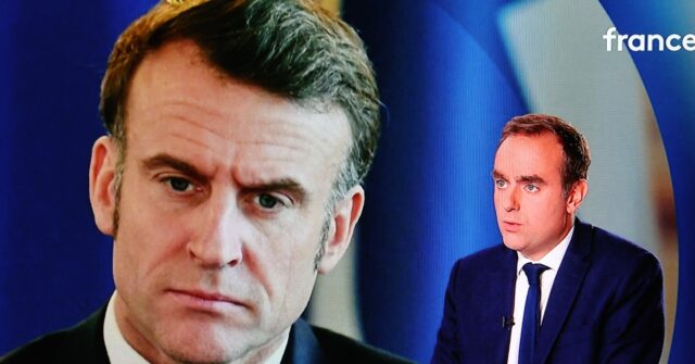 Macron Reinstates Same Prime Minister Shortly After Resignation