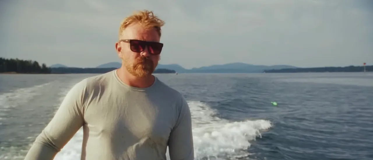 Maine Oyster Farmer's Father Managed to Raise Almost $60,000 for Democrats Despite Having a 'Working Class' Background