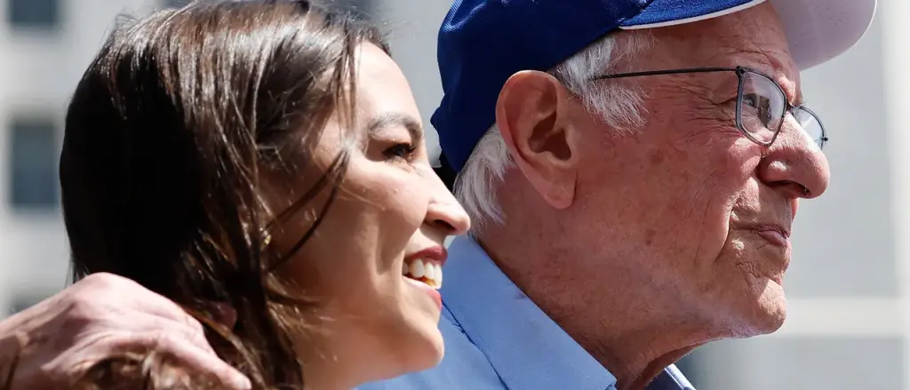 Mainstream Media and Democrats Are Finally Stopping Their Forceful Climate Messaging to Americans