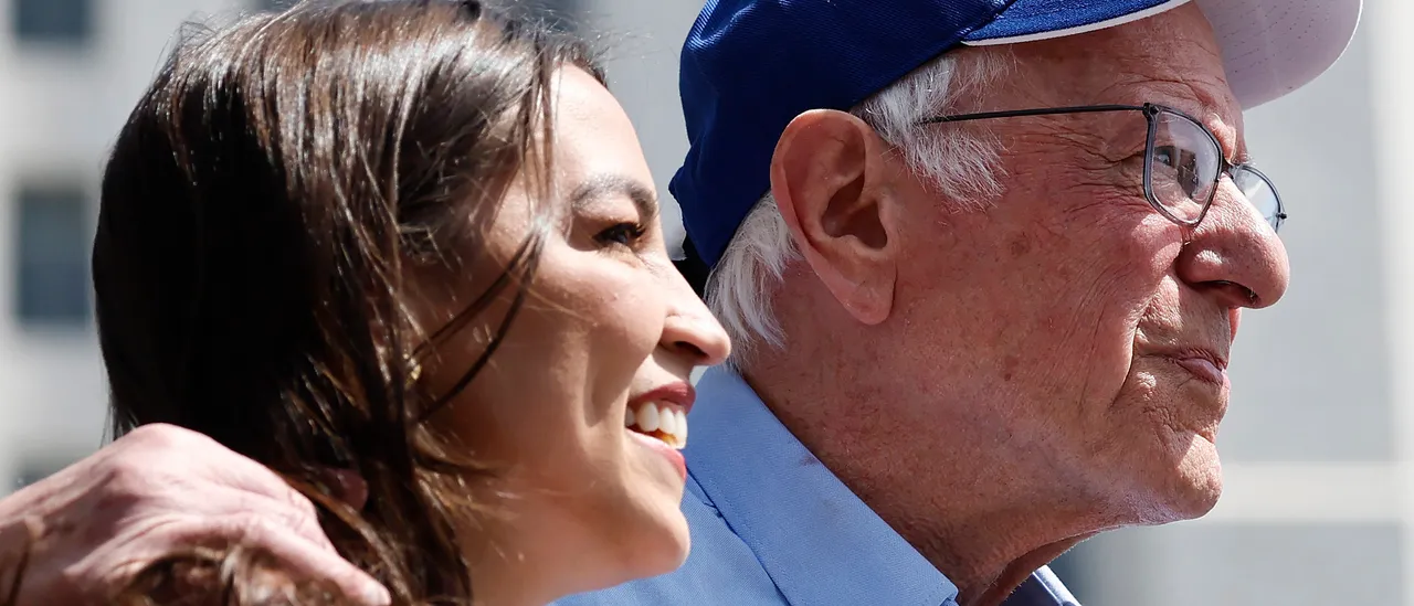 Mainstream Media and Democrats Are Finally Stopping Their Forceful Climate Messaging to Americans