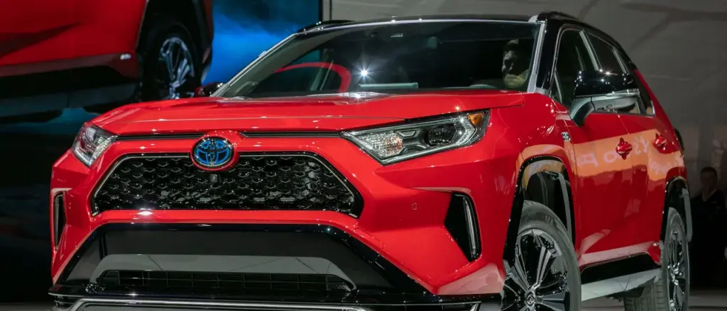 Major Auto Companies Seek Your Data, but Trump and Congress Reject It.