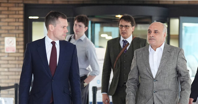 Major Success for British Free Speech: Koran Burner Prevails in Appeal