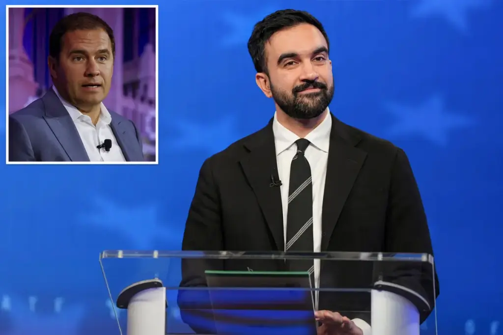 Major investor cautions that Mamdani's 'unreasonable' rent freeze proposals will hinder new housing development