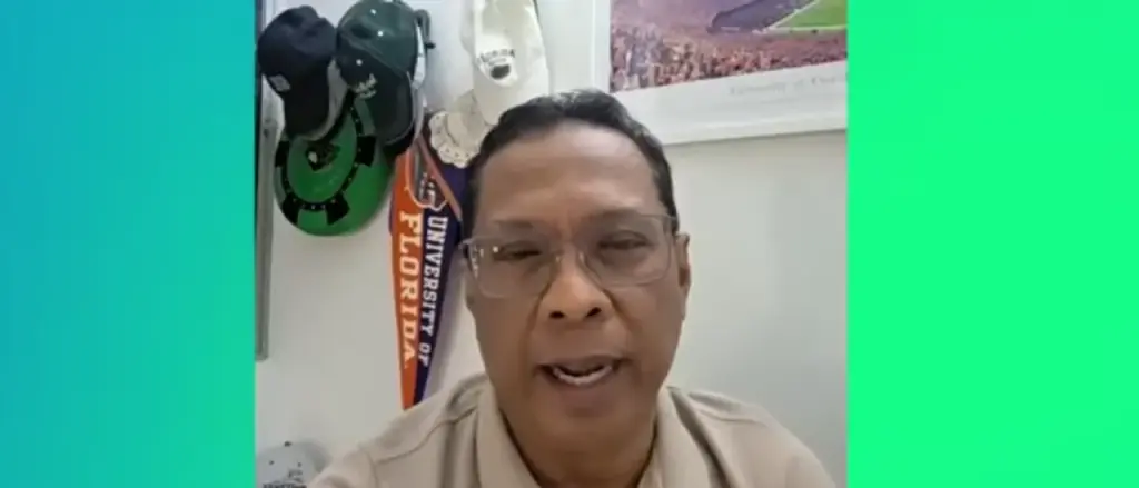 Malaysian Caller Praises Trump Highly Following His Visit to the Country