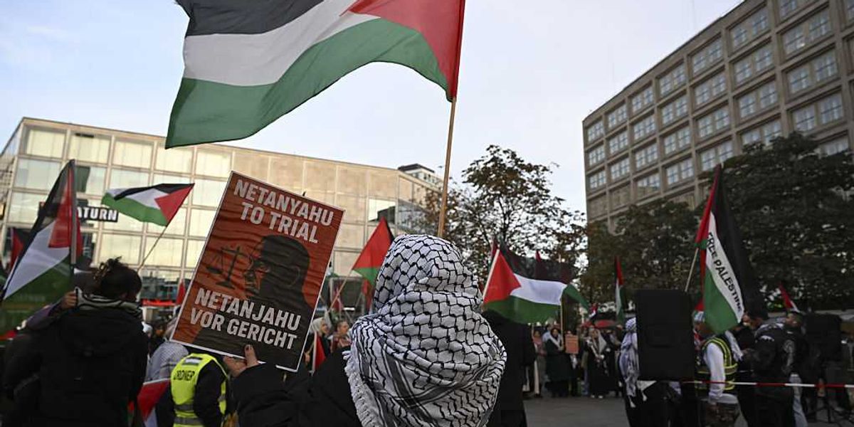 Malice doesn't reveal itself — it lures in those who cannot see.