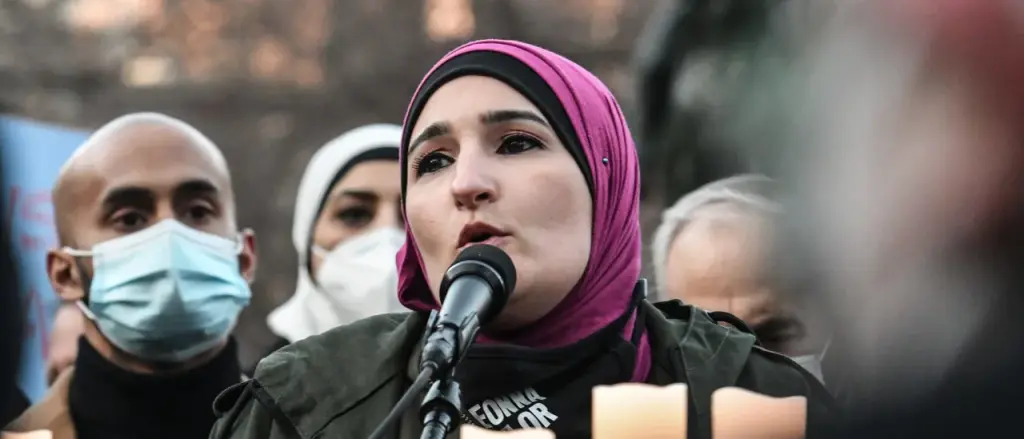 Mamdani Ally's Name Unexpectedly Appears on Guest List of Hamas-Related Group