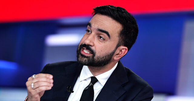 Mamdani Backs the Plan to Close Rikers Island