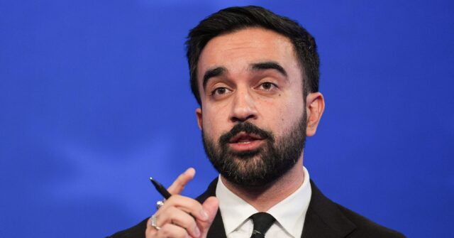 Mamdani Incorrectly Claims Israel Committed 'Genocide' Three Times During NYC Mayor Debate