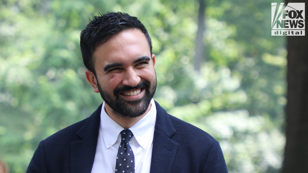 Mamdani brushes aside concerns about NYC tax increases as Cuomo signals a potential city migration.