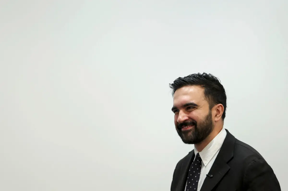 Mamdani is harmful for Democrats, Trump is validated on violence and other insights