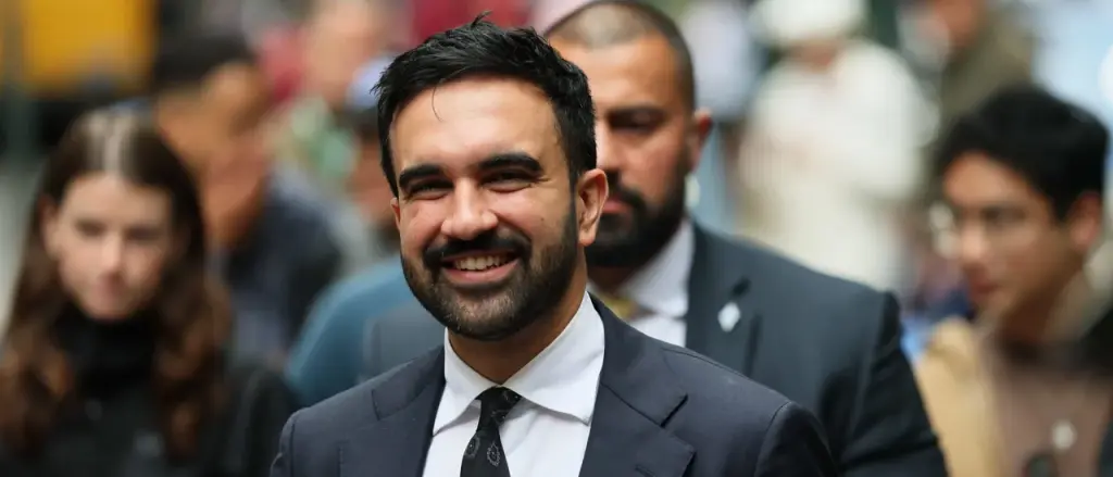 Mamdani's Mayoral Campaign Faces Pressure to Refund Thousands in Allegedly Unauthorized Foreign Contributions