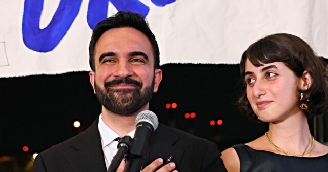 Mamdani’s Wife Devastated by the Passing of Hamas Supporter