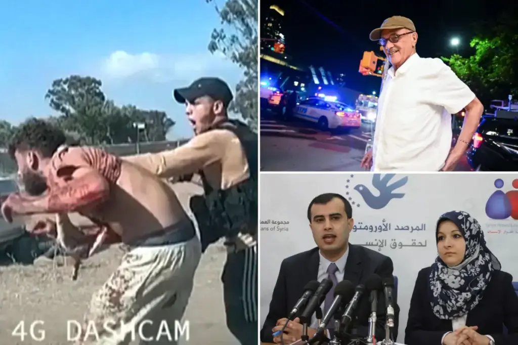 Mamdani's father joins a financier with ties to Hamas at the Gaza Tribunal