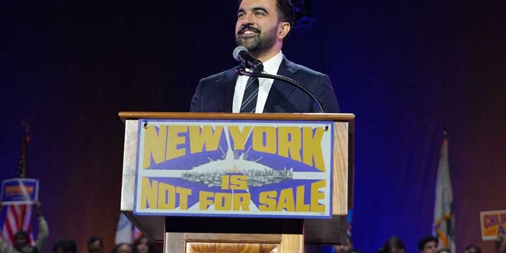 Mamdani’s misguided Tolerance Boulevard leads to despair