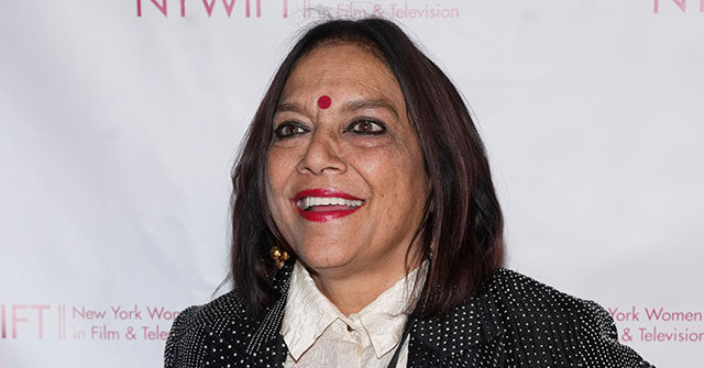 Mamdani's mother described her socialist son as 'not American in any way'