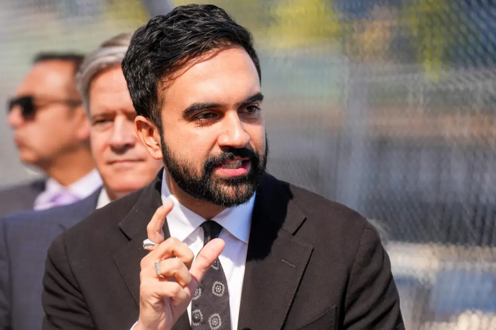 Mamdani's plan against the police: Letters