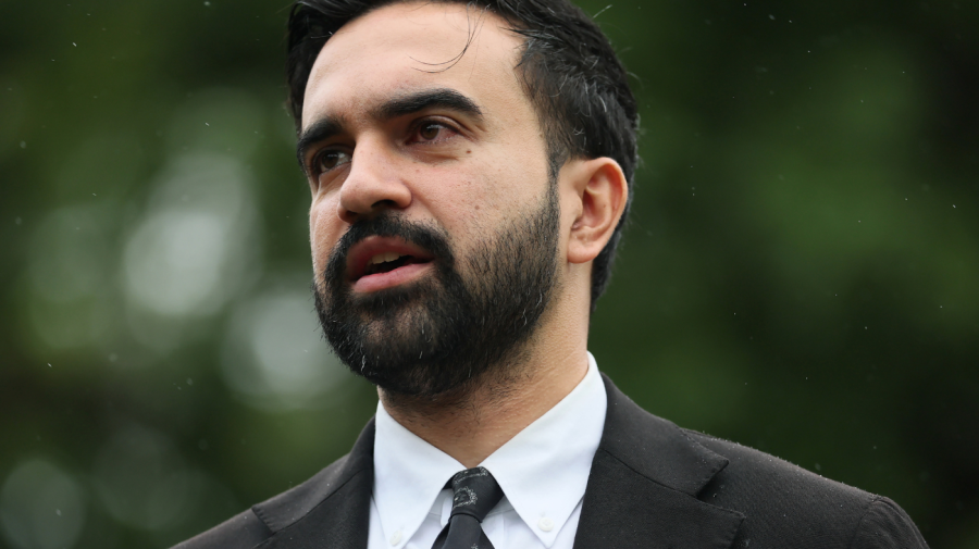 Mamdani's plan to remove the kindergarten gifted program divides education supporters