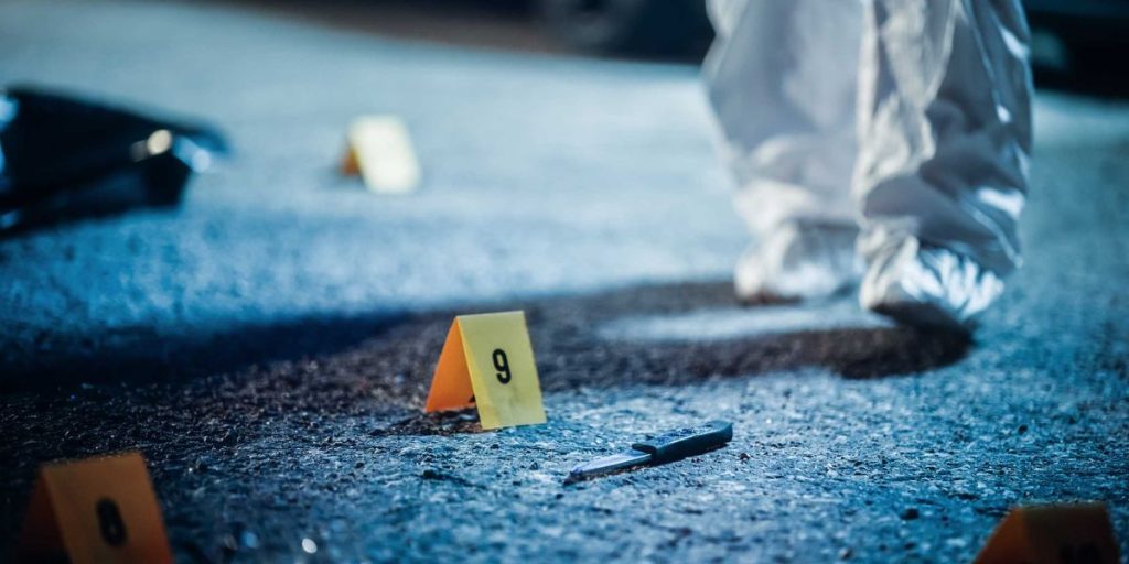 Man, 69, allegedly stabbed by career criminal with 99 arrests; FOP president criticizes 'woke, broke' system.