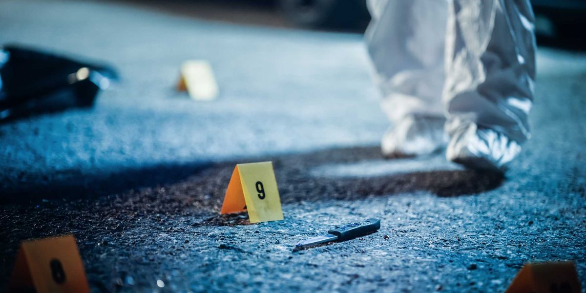 Man, 69, allegedly stabbed by career criminal with 99 arrests; FOP president criticizes 'woke, broke' system.