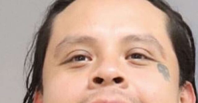 Man Arrested in Deadly Train Stabbing Has a Criminal Background of Violence