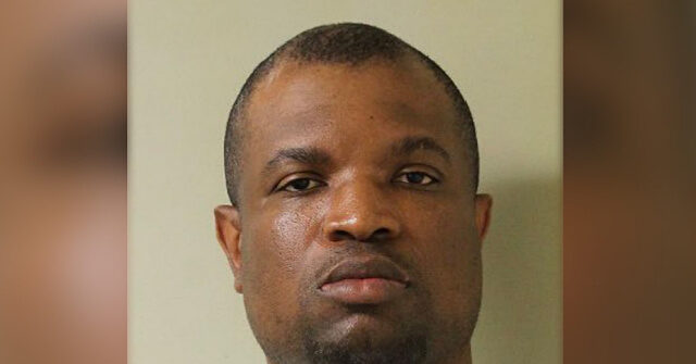 Man Charged with Torturing, Killing, and Burning Elderly Couple, Taking Yankees Ball and Credit Cards