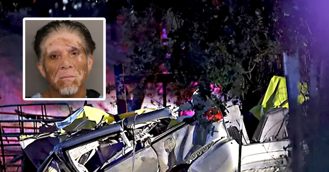 Man Deported Seven Times Charged with Murdering Six Individuals