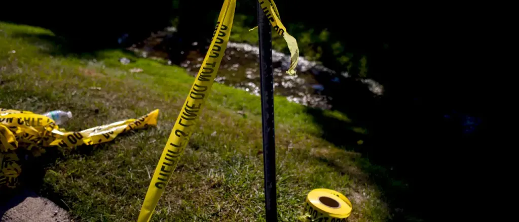 Man Found Guilty of Fatally Stabbing 6-Year-Old Boy Set Free from Prison