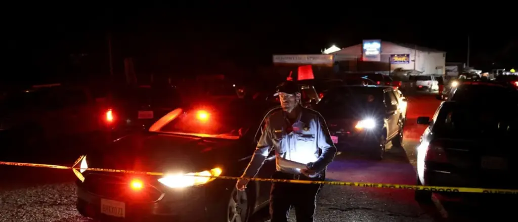 Man Reportedly Calls 911 to Admit He Killed Four Children